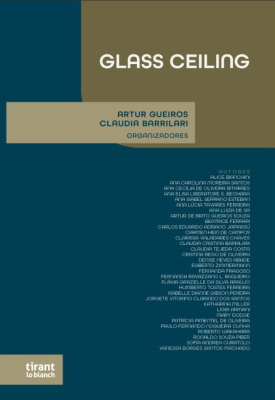 Glass Ceiling: Mulheres e as Barreiras Estruturais Sociais